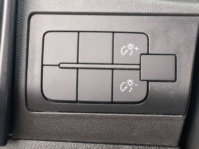 2023 RAM ProMaster 2500 High Roof 159 WB