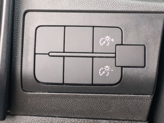 2023 RAM ProMaster 2500 High Roof 159 WB