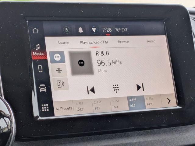 2023 RAM ProMaster 2500 High Roof 159 WB