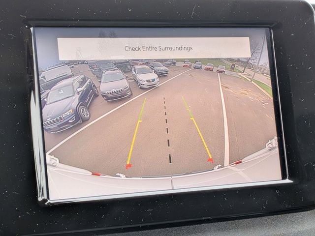 2023 RAM ProMaster 2500 High Roof 159 WB