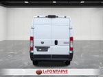 2023 RAM ProMaster 2500 High Roof 159 WB
