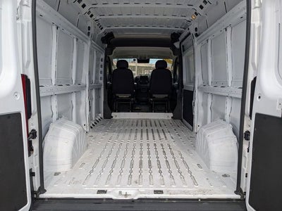 2023 RAM ProMaster 2500 High Roof 159 WB
