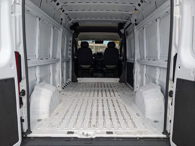 2023 RAM ProMaster 2500 High Roof 159 WB