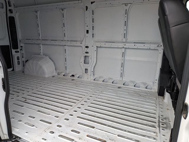 2023 RAM ProMaster 2500 High Roof 159 WB