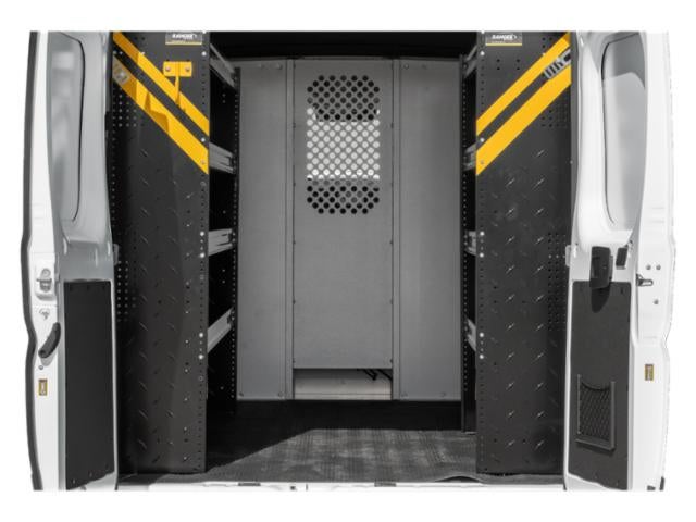 2023 RAM ProMaster 2500 Cargo Van High Roof 159' WB