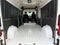 2026 RAM ProMaster 2500 Cargo Van Tradesman High Roof 159' WB w/Pass Seat