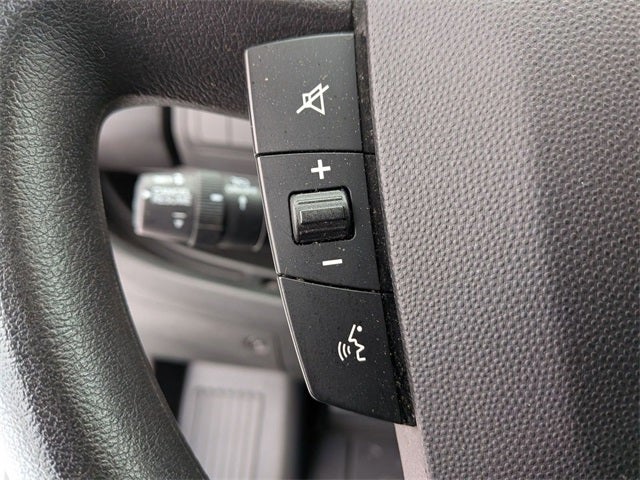 2015 RAM ProMaster 2500 High Roof