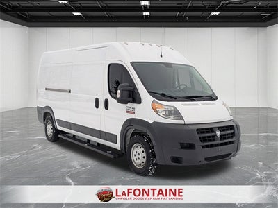 2015 RAM ProMaster 2500 High Roof