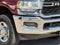2021 RAM 2500 Tradesman Crew Cab 4x4 6'4' Box