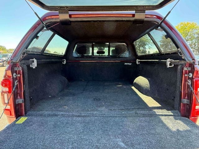 2021 RAM 2500 Tradesman Crew Cab 4x4 6'4' Box