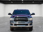 2021 RAM 2500 Tradesman Crew Cab 4x4 6'4' Box