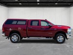 2021 RAM 2500 Tradesman Crew Cab 4x4 6'4' Box