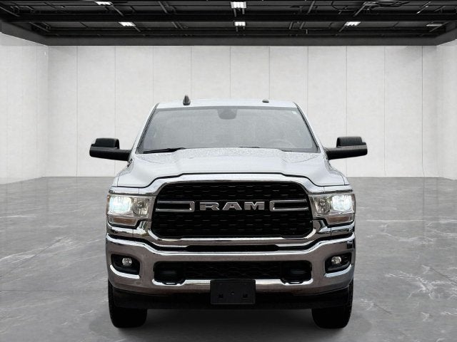 2022 RAM 2500 Big Horn Crew Cab 4x4 6'4' Box