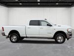 2022 RAM 2500 Big Horn Crew Cab 4x4 6'4' Box