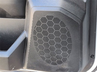 2022 RAM 2500 Tradesman Crew Cab 4x4 8' Box