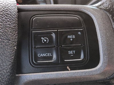 2022 RAM 2500 Tradesman Crew Cab 4x4 8' Box