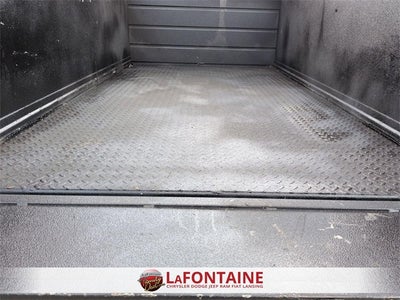 2022 RAM 2500 Tradesman Crew Cab 4x4 8' Box