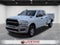 2022 RAM 2500 Tradesman Crew Cab 4x4 8' Box