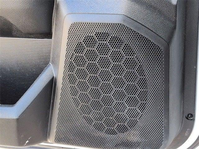 2022 RAM 2500 Tradesman Crew Cab 4x4 8' Box