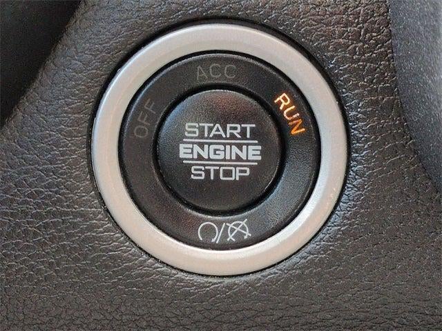 2022 RAM 2500 Tradesman Crew Cab 4x4 8' Box