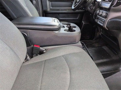 2022 RAM 2500 Tradesman Crew Cab 4x4 8' Box