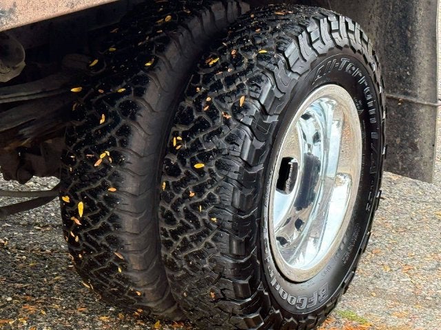 2018 RAM 3500 Chassis Tradesman/SLT