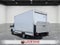 2023 RAM ProMaster 3500 Cutaway Low Roof