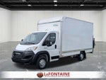 2023 RAM ProMaster 3500 Cutaway Low Roof