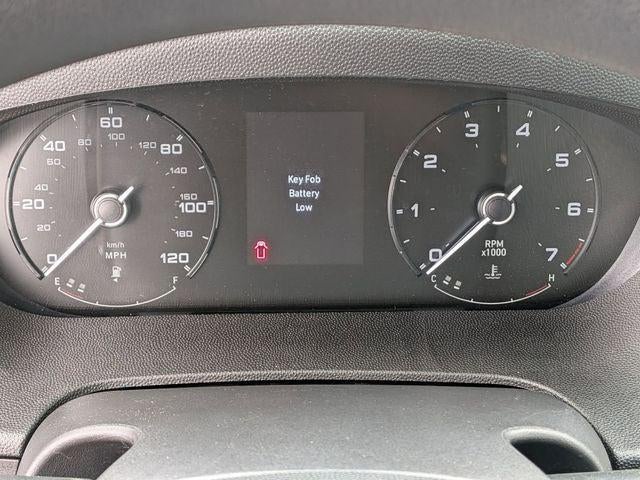 2023 RAM ProMaster 3500 Cutaway Low Roof