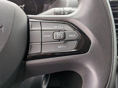 2023 RAM ProMaster 3500 Cutaway Low Roof