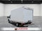 2019 RAM ProMaster 3500 Cutaway Low Roof