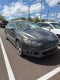 2015 Ford Fusion Titanium