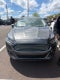 2015 Ford Fusion Titanium