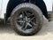 2021 Chevrolet Silverado 1500 4WD Crew Cab Short Bed Custom Trail Boss