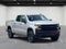 2021 Chevrolet Silverado 1500 4WD Crew Cab Short Bed Custom Trail Boss