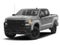2021 Chevrolet Silverado 1500 4WD Crew Cab Short Bed Custom Trail Boss