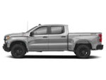 2021 Chevrolet Silverado 1500 4WD Crew Cab Short Bed Custom Trail Boss
