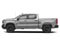 2021 Chevrolet Silverado 1500 4WD Crew Cab Short Bed Custom Trail Boss
