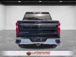 2021 Chevrolet Silverado 1500 4WD Crew Cab Short Bed LT
