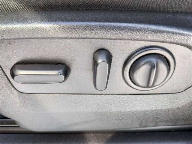 2021 Chevrolet Silverado 1500 4WD Crew Cab Short Bed LT