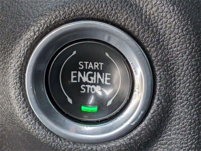 2021 Chevrolet Silverado 1500 4WD Crew Cab Short Bed LT