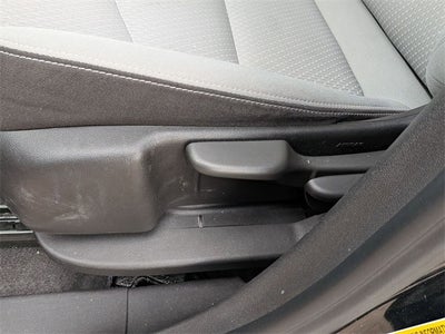 2024 GMC Terrain FWD SLE