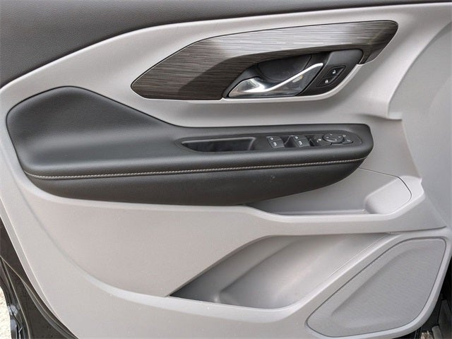 2024 GMC Terrain FWD SLE