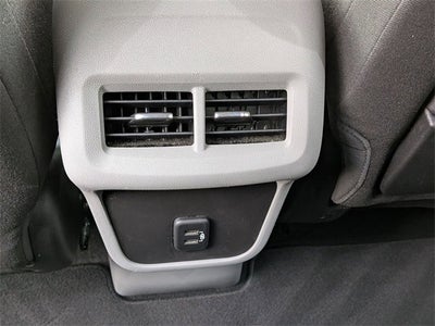 2024 GMC Terrain FWD SLE