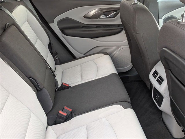 2024 GMC Terrain FWD SLE