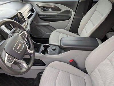 2024 GMC Terrain FWD SLE