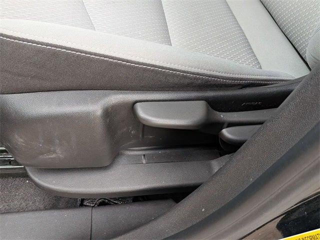 2024 GMC Terrain FWD SLE