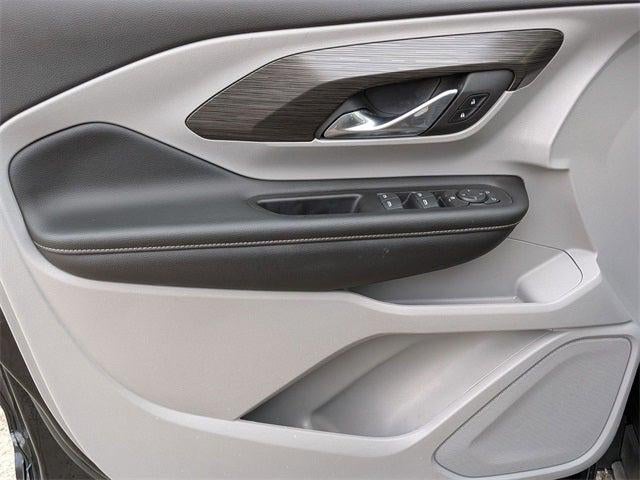 2024 GMC Terrain FWD SLE