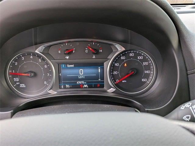 2024 GMC Terrain FWD SLE