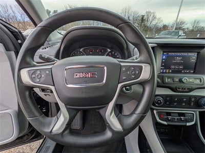 2024 GMC Terrain FWD SLE